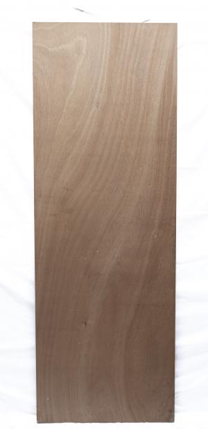 30X80 SANTA ROSA S/SLD FLUSH DR