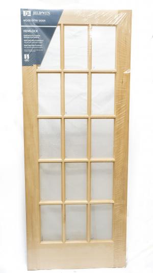 30X80 CED FULL FRENCH 1515- L