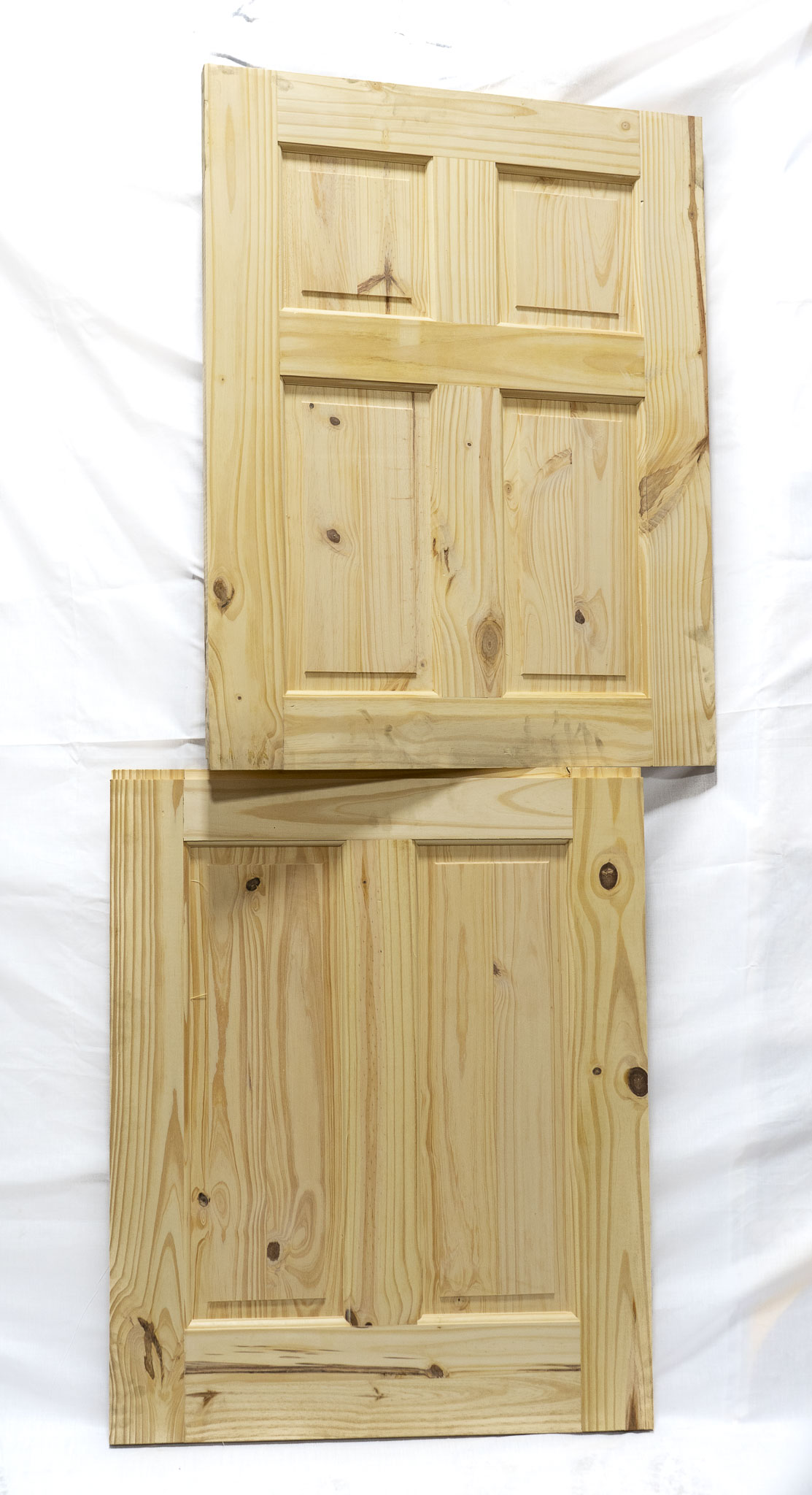 30X80 6 PANEL DUTCH BARN DOOR