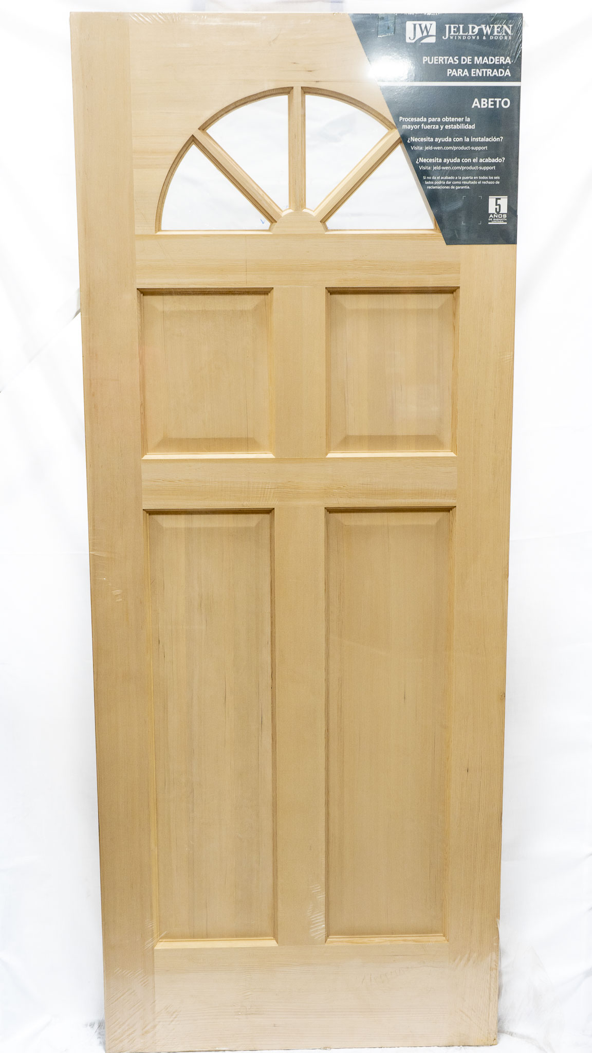 30X80 4 PNL CED CATH HEM 2020