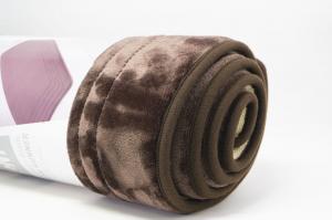 24X60 HOTEL BATH RUG CHOCOLATE