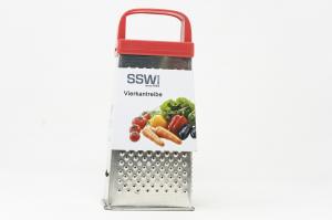 4 SIDES RECTANGULAR GRATER