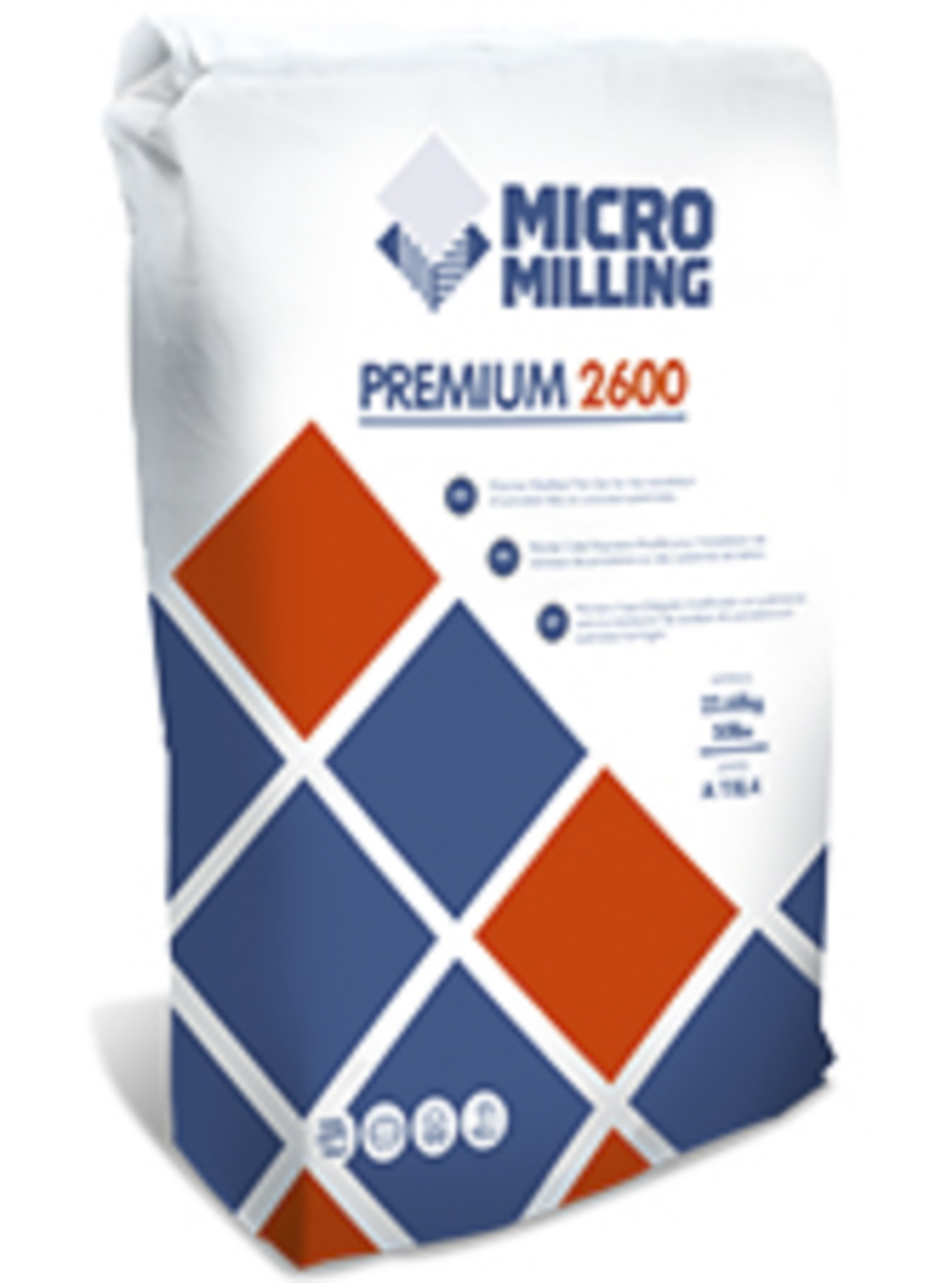 50LB PREMIUM WHITE TILE CEMENT