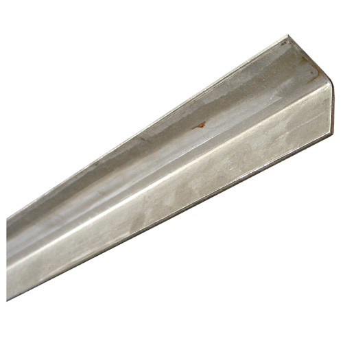 ANGLE IRON 1 1/4"X3MMX20FT