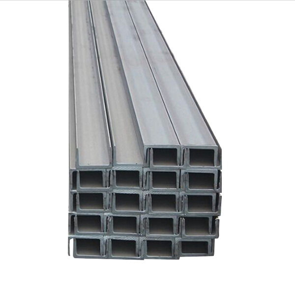 140MM 5.5"X7.5MM U CHANNEL