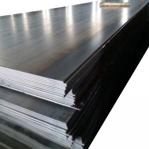 HOT RLLD STEEL SHEET 2MMX4'X8'