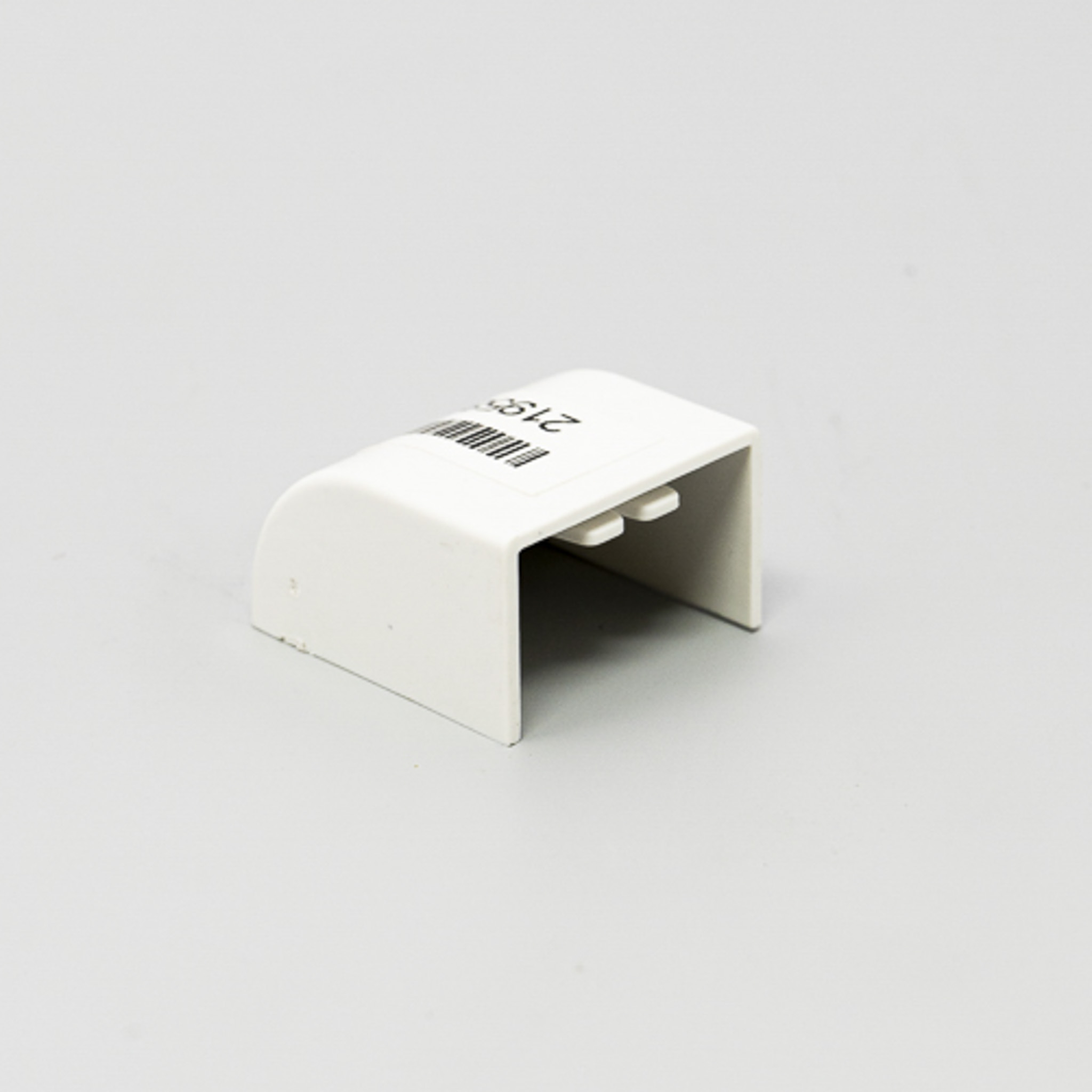 25X16 TRNKING CONNECTR END CAP