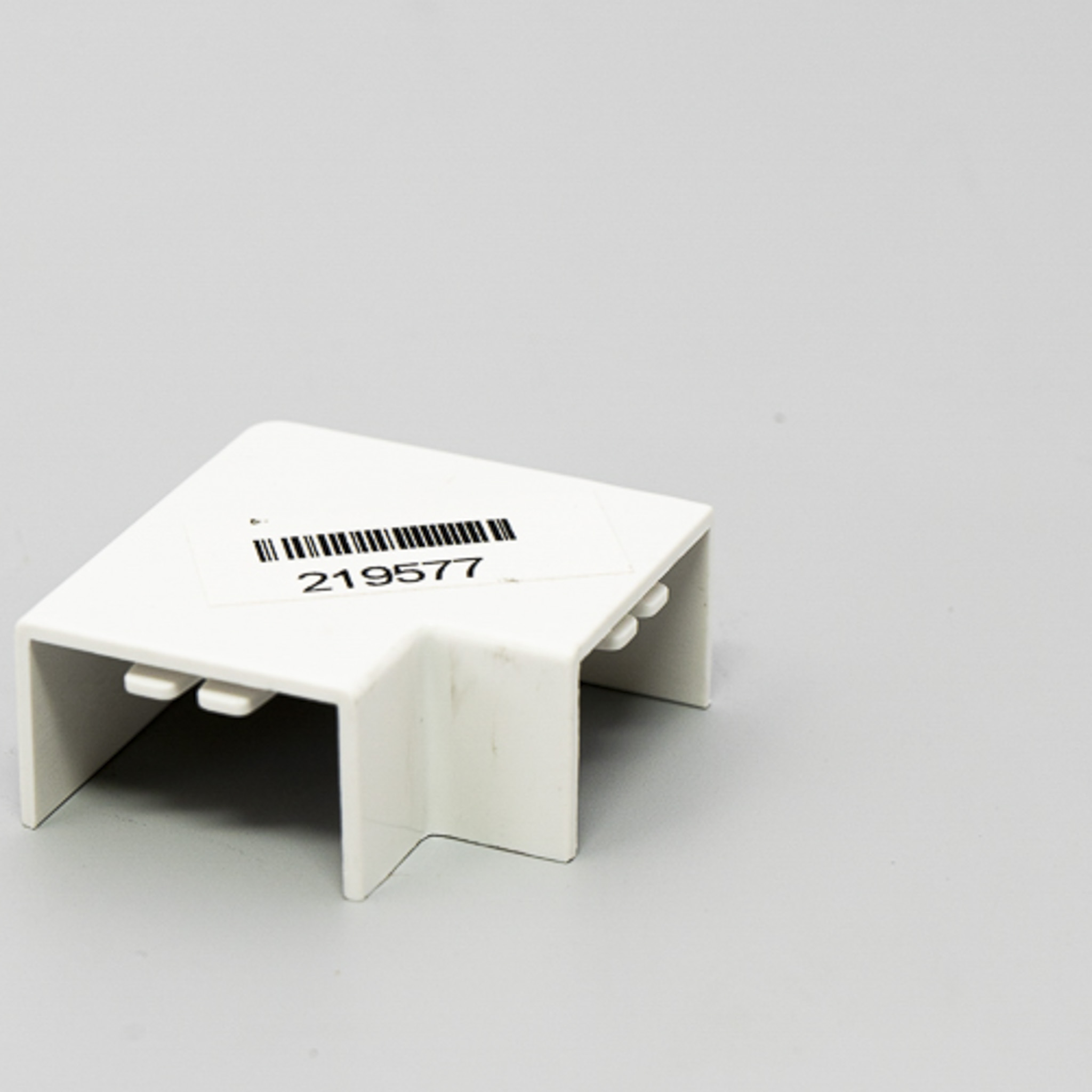 25X16 TRNKING CONNECTR FLT ANGLE
