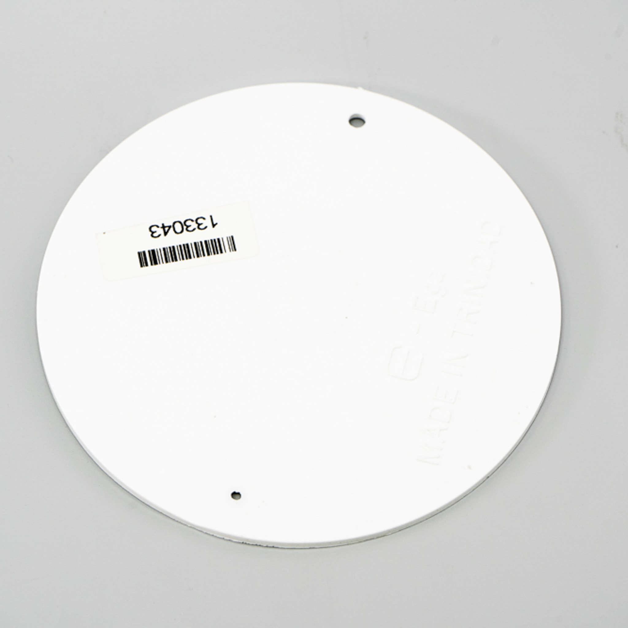 100MM LID COVER CIRCULAR LID