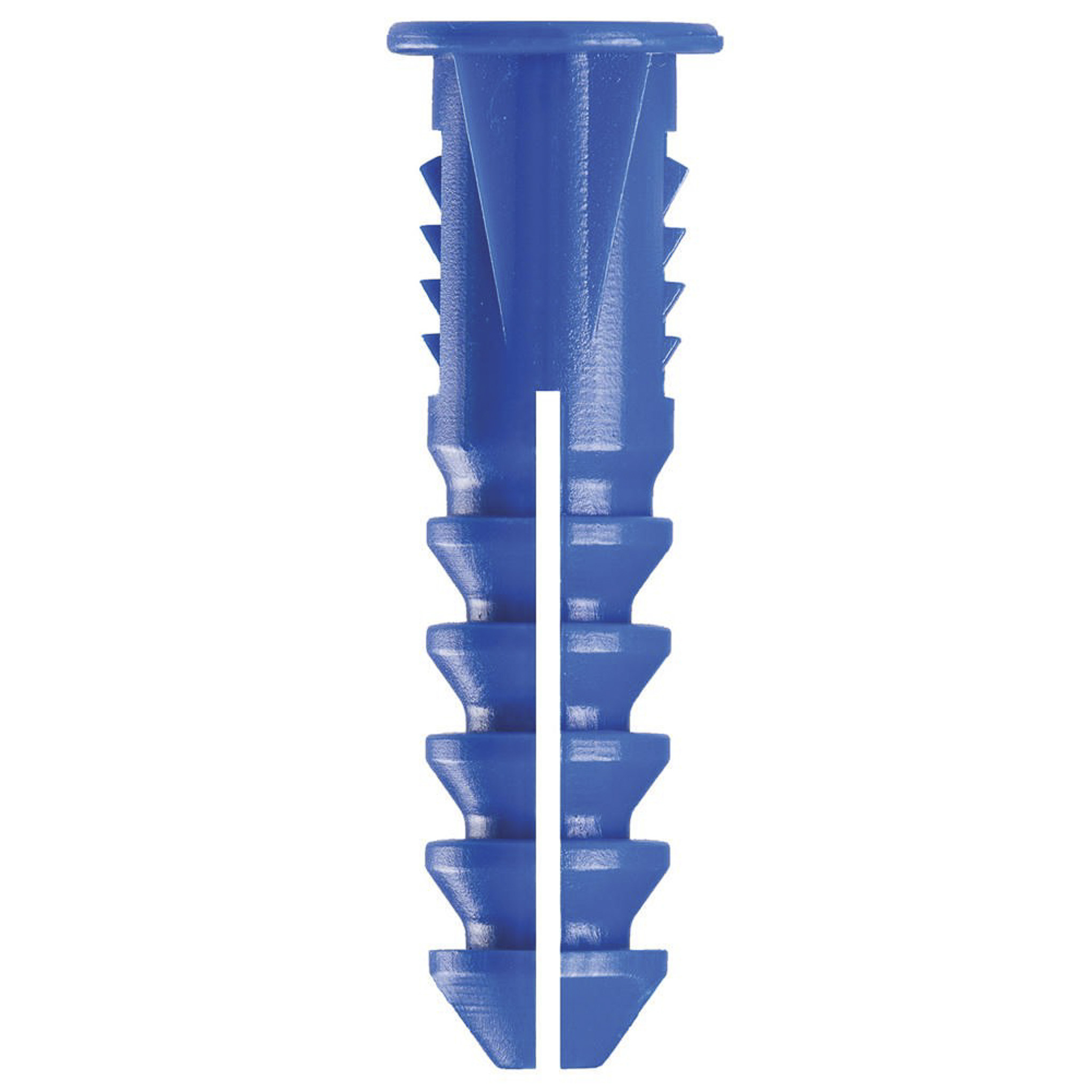 PLASTIC ANCHOR 8-10X1-1/4