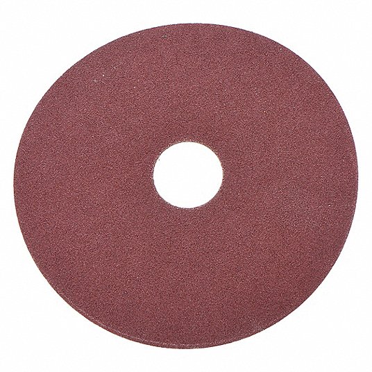 4-1/2X7/8 P120 RESIN FBR DISCS