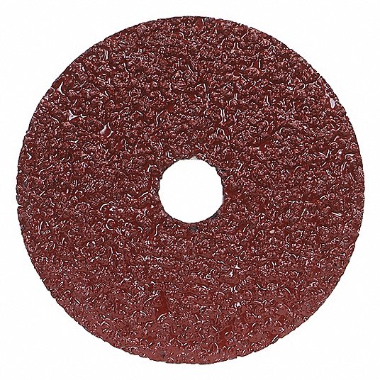 7X7/8 50 RESIN FIBRE DISCS