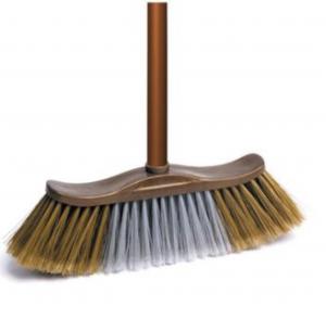 BROWN BROOM + (H. AMER BROWN)