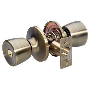 AB TULIP PRIVACY KNOB LOCK