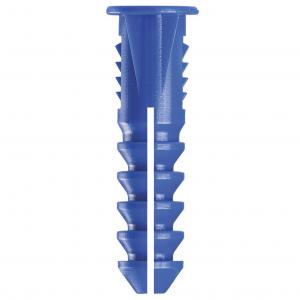 PLASTIC ANCHOR 8-10X1-1/4