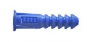 PLASTIC ANCHORS 12-14X1-1/2"