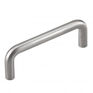 3-3/4" BRUSHED NICKEL WIRE PULL