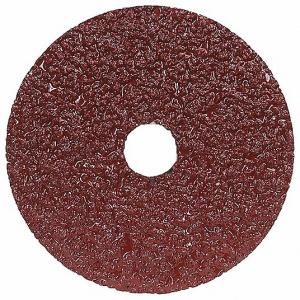 4-1/2X7/8 P80 RESIN FBR DISC