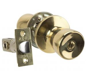 AC TULIP PRIVACY KNOB LOCK