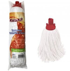 YACHT MOP COTTON LARGE