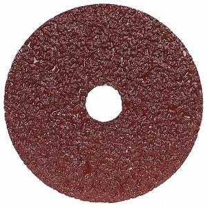 4-1/2X7/8 P24 RESIN FBR DISC