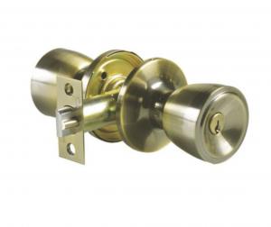AB TULIP ENTRY KNOB LOCK