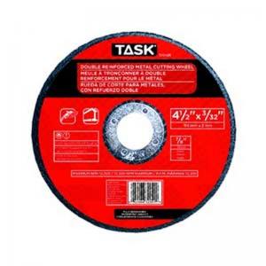 4-1/2"X3/32" MTL CUTTING WHEEL