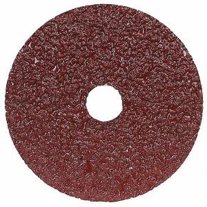 7X7/8 24 RESIN FIBRE DISC