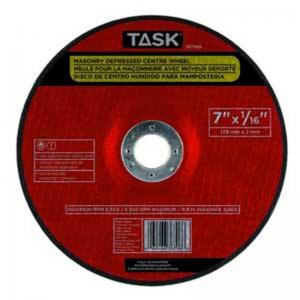 4.5"X1/16"X7/8" MASON CUT DISC