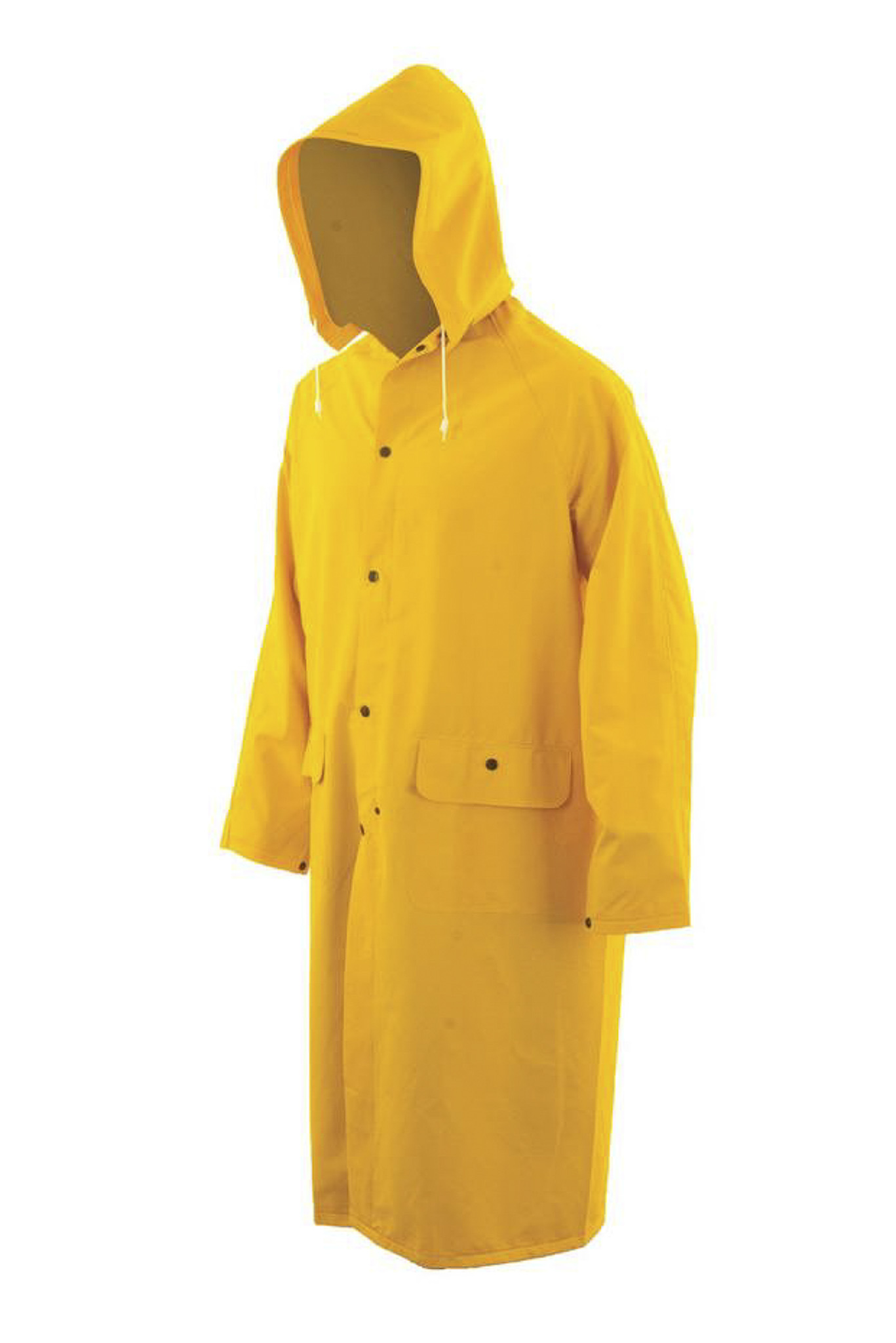 3/4LSTORM FIGHTER RAINCOAT