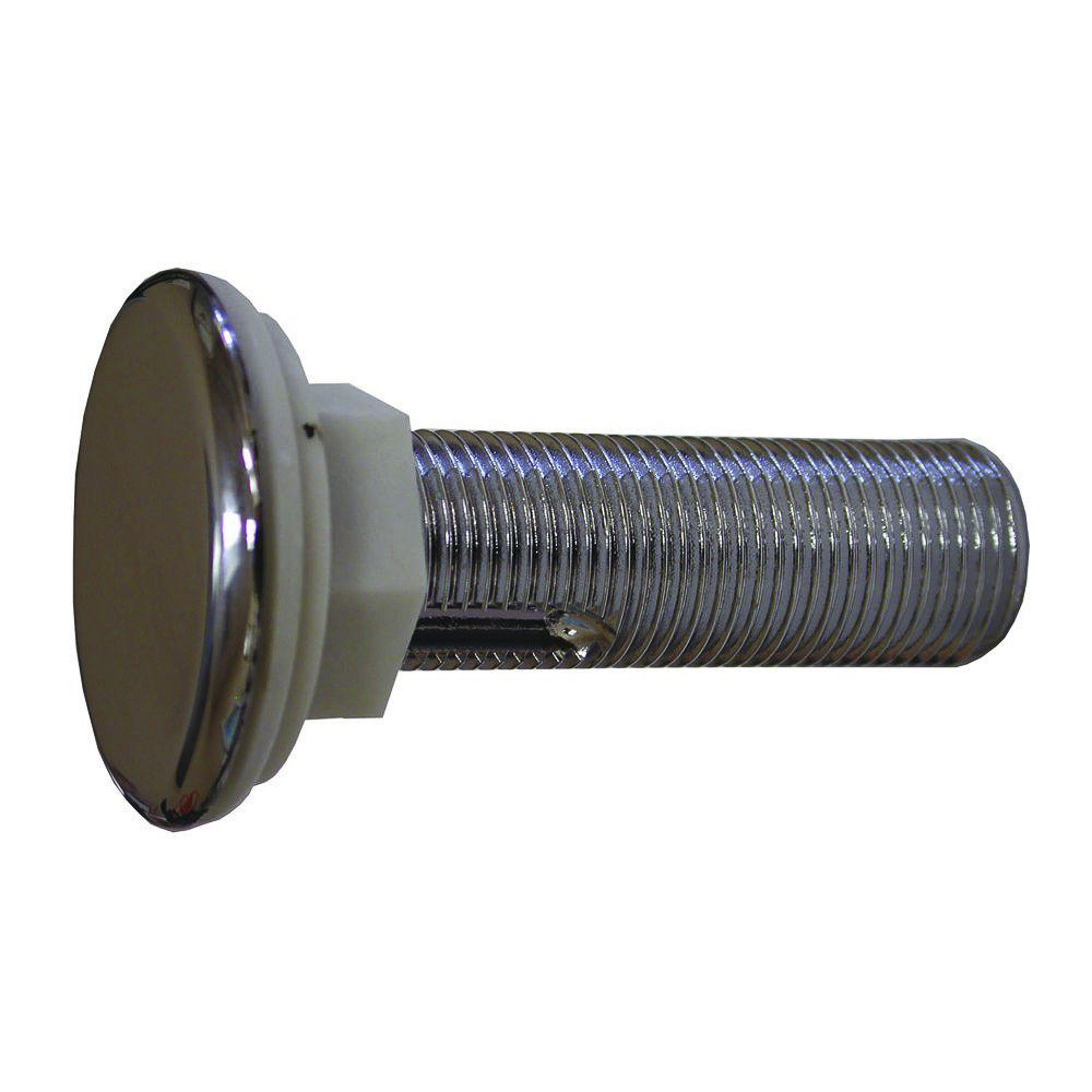 1 3/4" FAUCET HOLE COVER CH