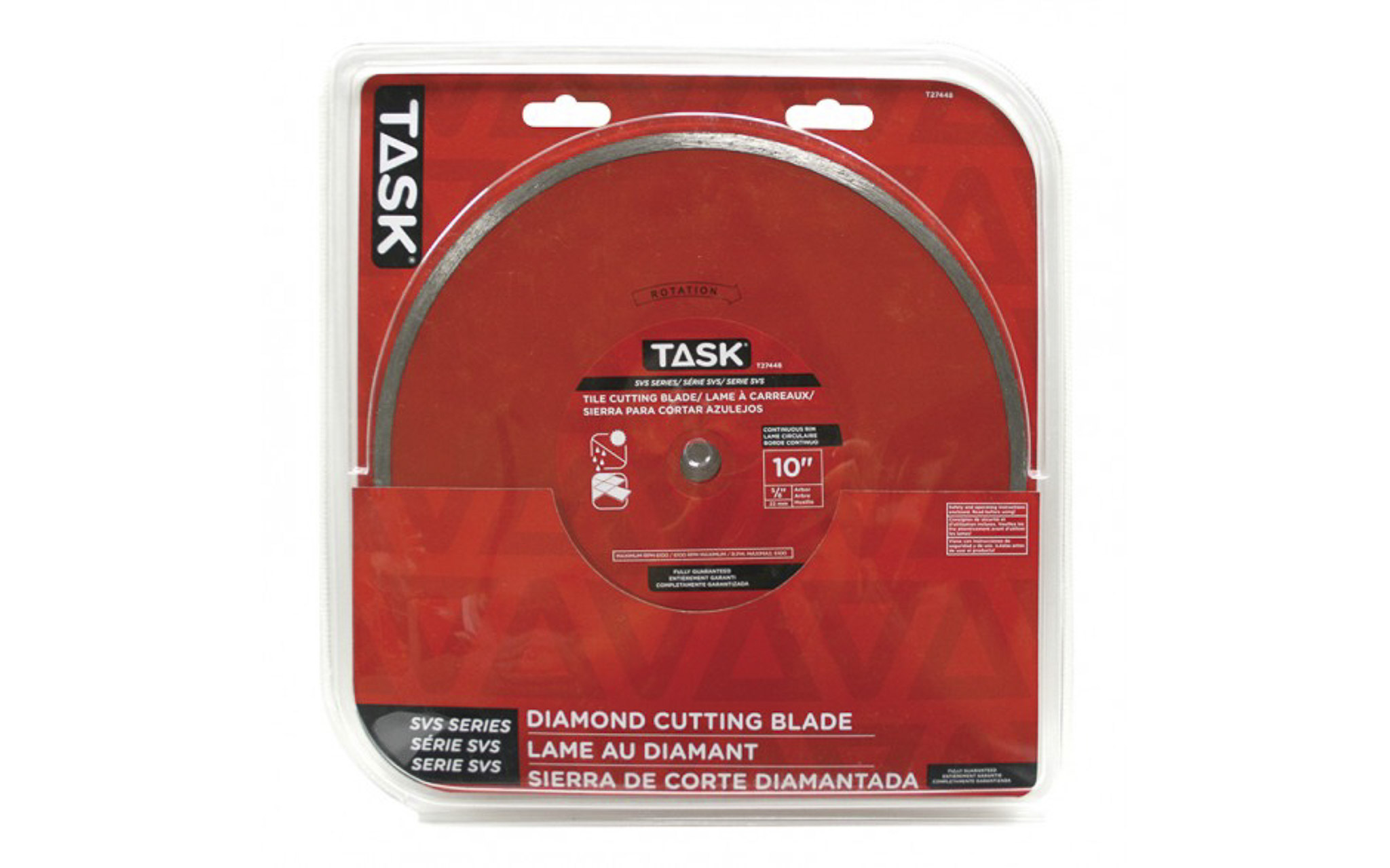 10"X5/8" DIAMOND SAW BLADES