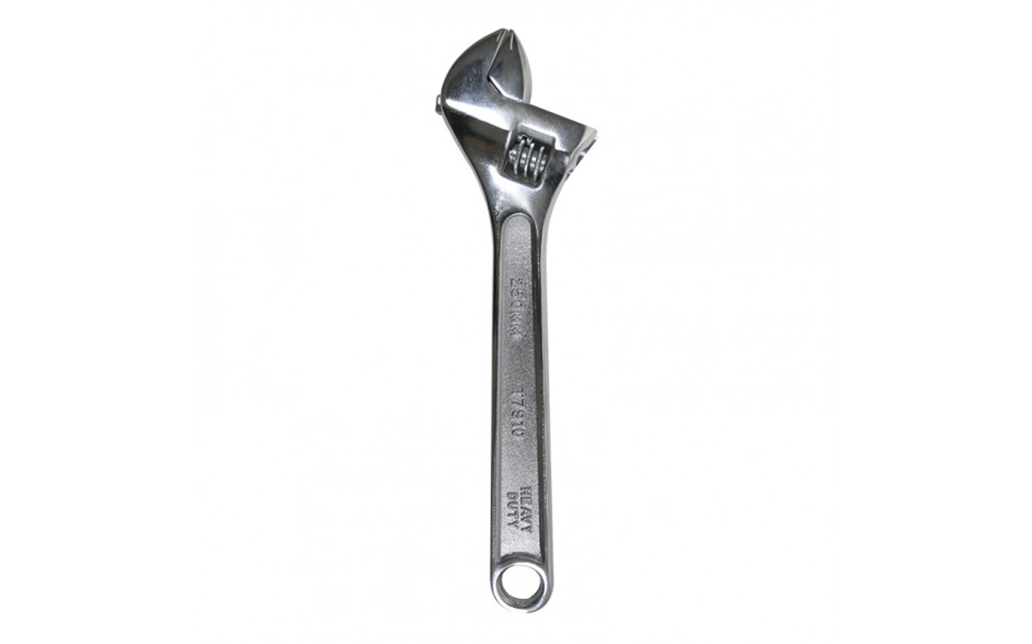 10" ADJUSTABLE WRENCH