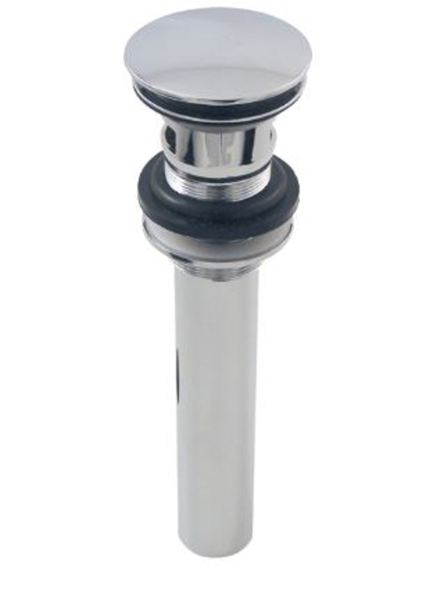 1-1/4X6" PO PLUG ABS