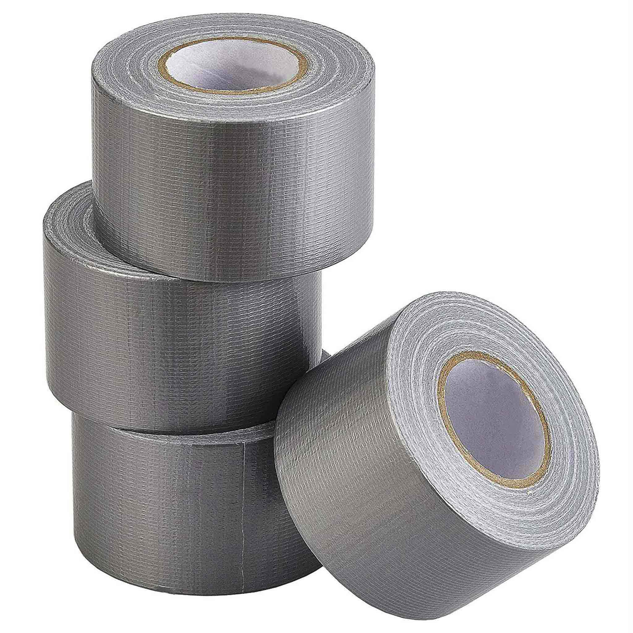 2"X27YDS DUCT TAPE