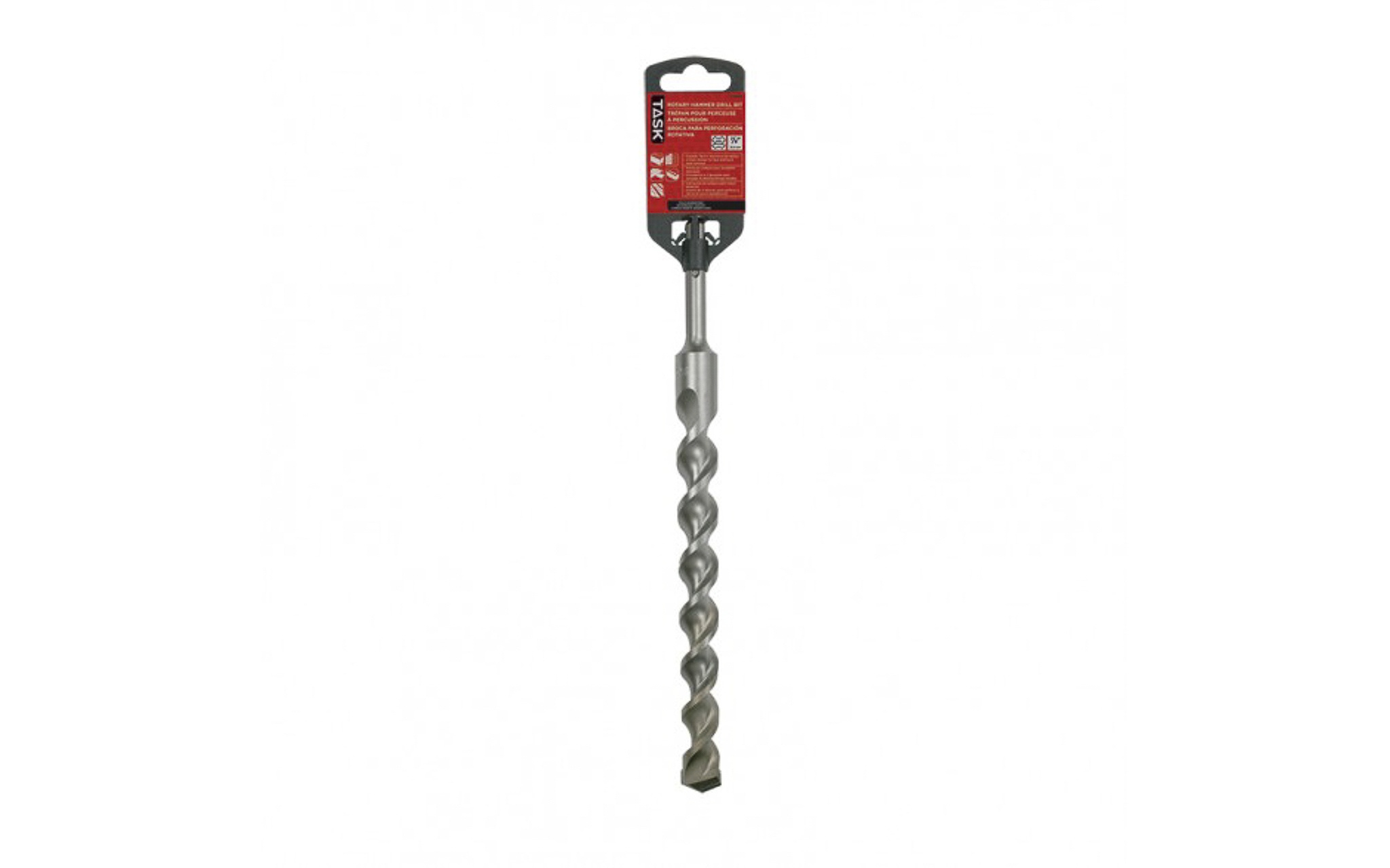 7/8X SDS HAMMER DRILL BIT