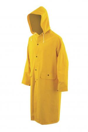 3/4LSTORM FIGHTER RAINCOAT
