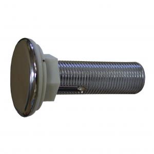 1 3/4" FAUCET HOLE COVER CH