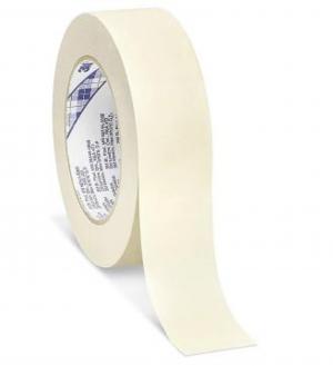 1-1/2"X60YDS MASKING TAPE