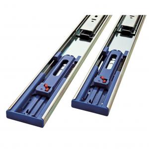 18" SOFT CLOSE DRW SLIDE FULL XT