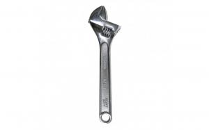 10" ADJUSTABLE WRENCH