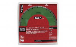 12"X20MM SEG DIAMOND DISC