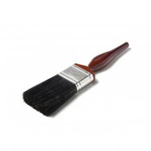 Paint Brush Nat Blk 3"