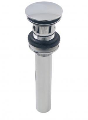 1-1/4X6" PO PLUG ABS