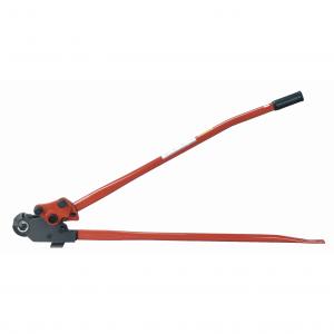 2'' REBAR CUTTER & BENDER