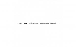 12"X18T BI-METAL HACKSAW BLADE