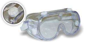 INDIRECT VENTILATED GOGGLE