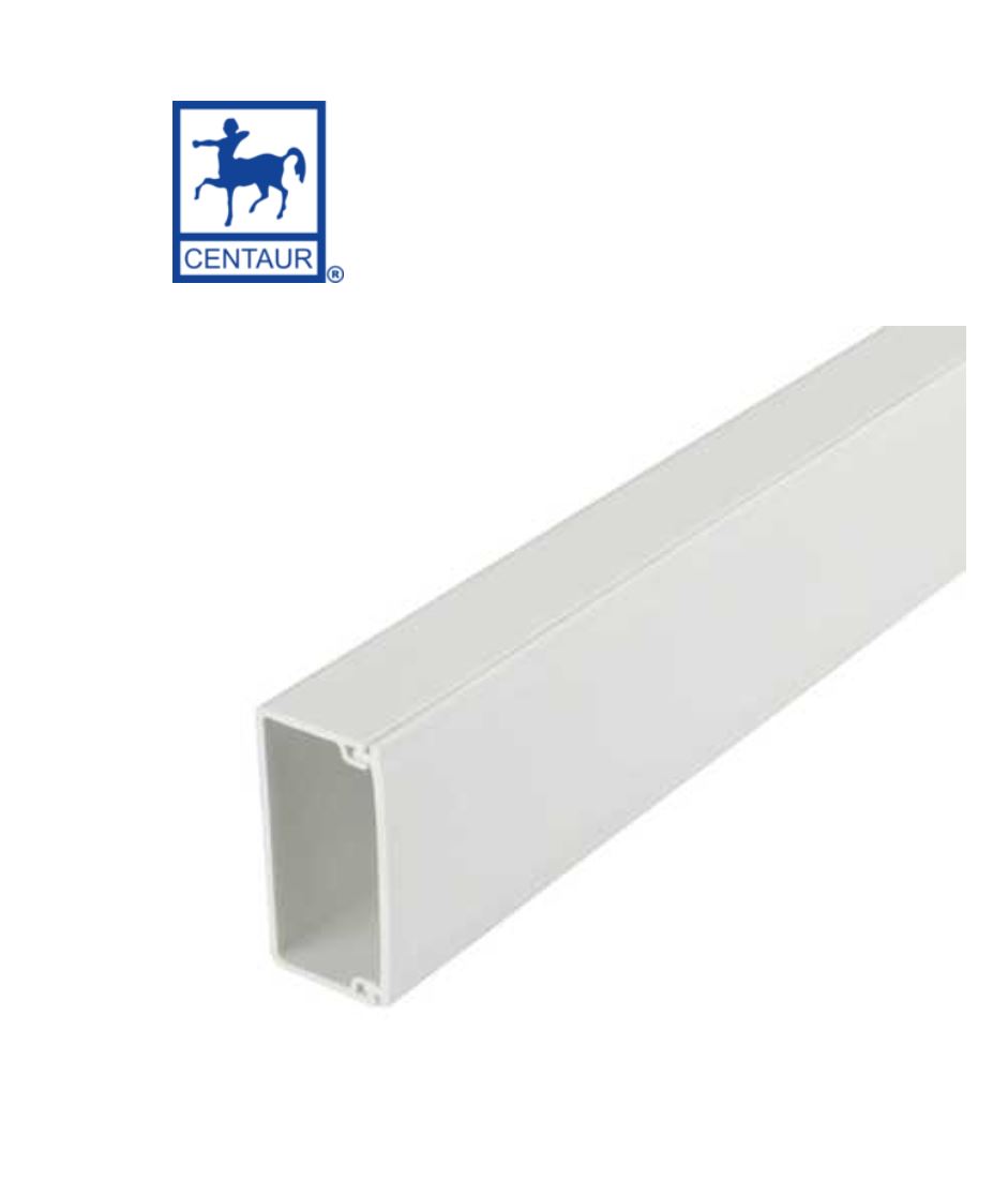 38 x 25mm Trunking