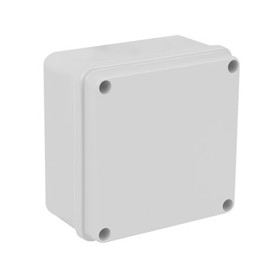 100X100X50MM MOULDED ENCLOSURE