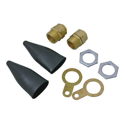 Outdoor  Gland  Kit  63mm